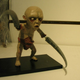 Illustration for article titled Dantes Inferno DC Universe Online: The Toys
